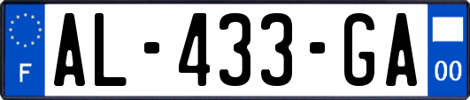 AL-433-GA
