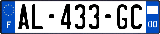 AL-433-GC