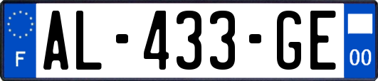 AL-433-GE
