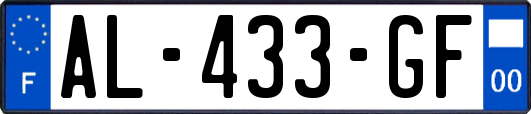 AL-433-GF