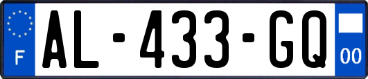 AL-433-GQ