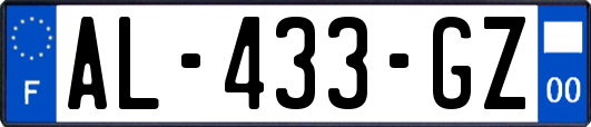 AL-433-GZ