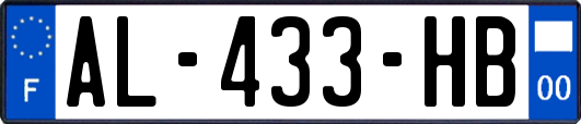 AL-433-HB
