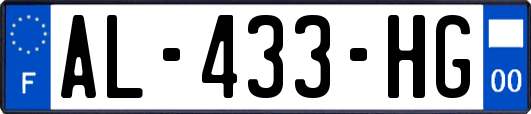 AL-433-HG