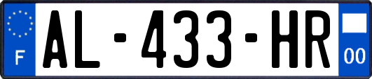 AL-433-HR