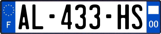 AL-433-HS