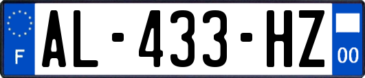 AL-433-HZ
