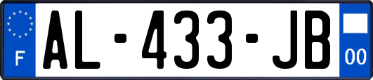 AL-433-JB