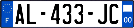 AL-433-JC