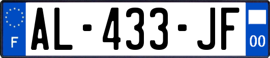 AL-433-JF
