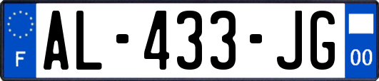 AL-433-JG