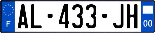 AL-433-JH