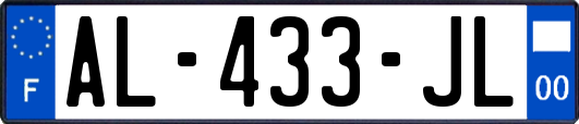 AL-433-JL