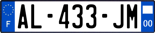 AL-433-JM