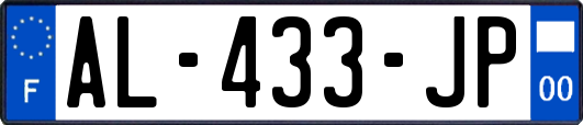 AL-433-JP