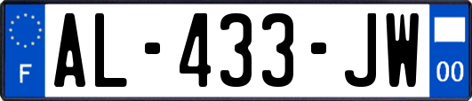 AL-433-JW