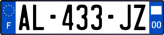 AL-433-JZ