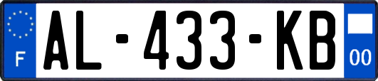 AL-433-KB