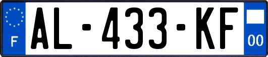 AL-433-KF