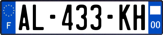AL-433-KH
