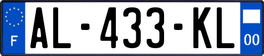 AL-433-KL