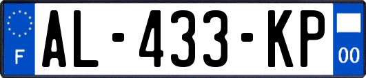 AL-433-KP