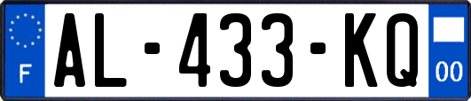 AL-433-KQ