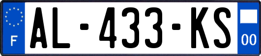 AL-433-KS