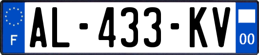 AL-433-KV