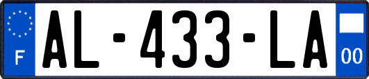 AL-433-LA