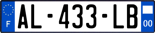 AL-433-LB
