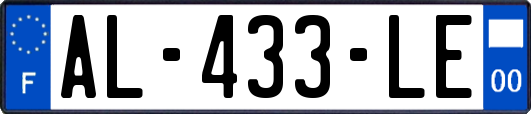 AL-433-LE