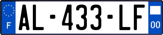 AL-433-LF