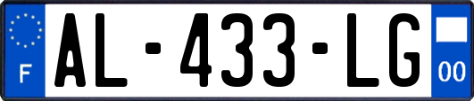 AL-433-LG