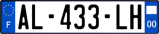 AL-433-LH