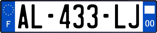 AL-433-LJ