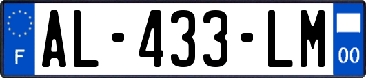 AL-433-LM