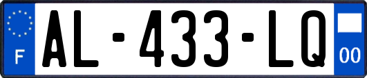 AL-433-LQ