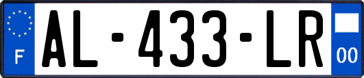 AL-433-LR