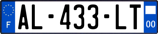 AL-433-LT