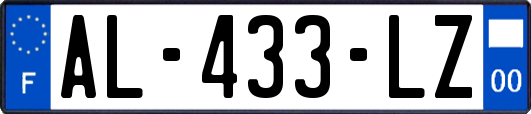 AL-433-LZ
