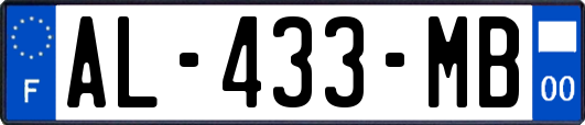AL-433-MB