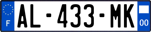 AL-433-MK