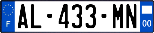 AL-433-MN