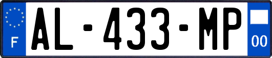 AL-433-MP