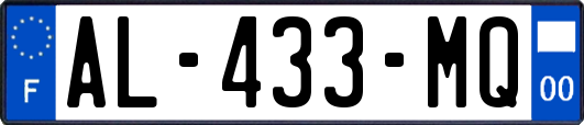 AL-433-MQ