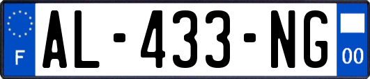 AL-433-NG