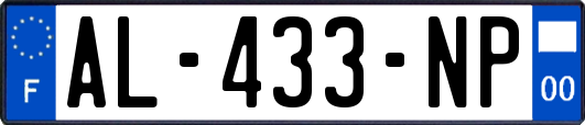 AL-433-NP