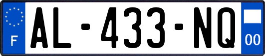 AL-433-NQ