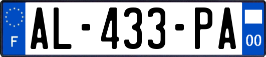 AL-433-PA